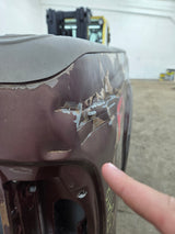 1999-2010 Ford F250 F350 Super Duty 8' Long Truck Bed