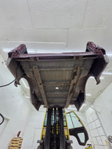 1999-2010 Ford F250 F350 Super Duty 8' Long Truck Bed