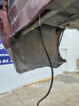 1999-2010 Ford F250 F350 Super Duty 8' Long Truck Bed