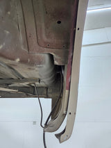 1999-2010 Ford F250 F350 Super Duty 8' Long Truck Bed