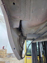 1999-2010 Ford F250 F350 Super Duty 8' Long Truck Bed