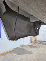 1999-2010 Ford F250 F350 Super Duty 8' Long Truck Bed