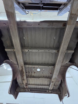 1999-2010 Ford F250 F350 Super Duty 8' Long Truck Bed
