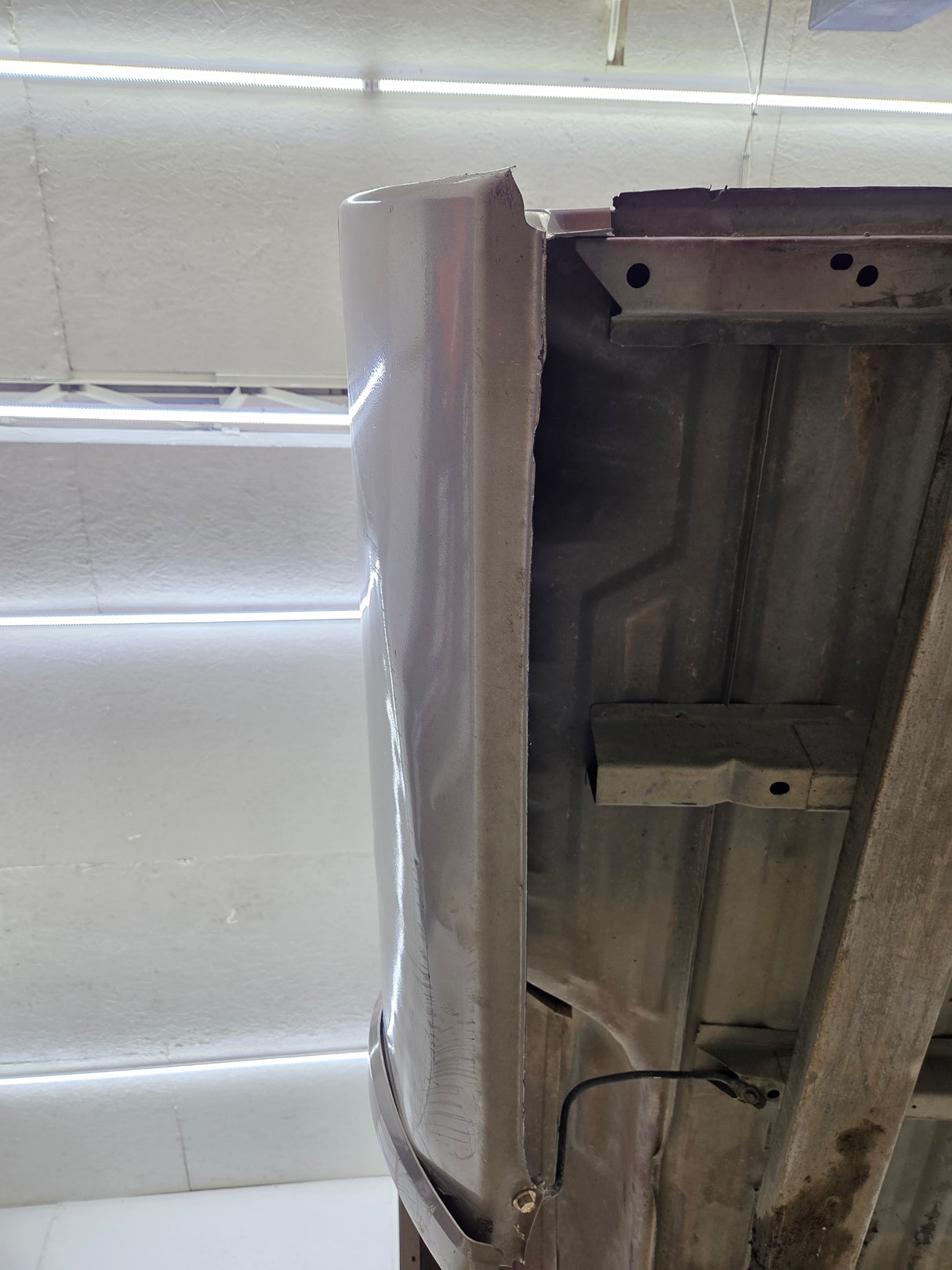 1999-2010 Ford F250 F350 Super Duty 8' Long Truck Bed