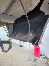 1999-2010 Ford F250 F350 Super Duty 8' Long Truck Bed
