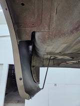 1999-2010 Ford F250 F350 Super Duty 8' Long Truck Bed