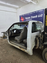 2008-2010 Ford Super Duty F250 F350 F450 F550 Extended Cab