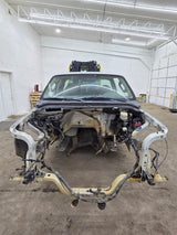 2008-2010 Ford Super Duty F250 F350 F450 F550 Extended Cab