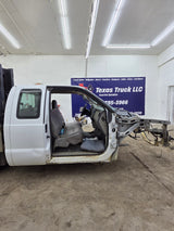 2008-2010 Ford Super Duty F250 F350 F450 F550 Extended Cab