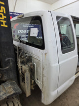 2008-2010 Ford Super Duty F250 F350 F450 F550 Extended Cab