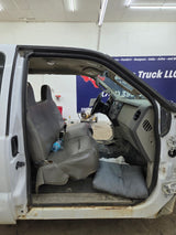 2008-2010 Ford Super Duty F250 F350 F450 F550 Extended Cab