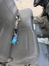 2008-2010 Ford Super Duty F250 F350 F450 F550 Extended Cab