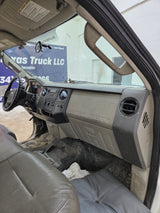 2008-2010 Ford Super Duty F250 F350 F450 F550 Extended Cab