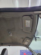 2008-2010 Ford Super Duty F250 F350 F450 F550 Extended Cab