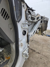 2008-2010 Ford Super Duty F250 F350 F450 F550 Extended Cab