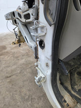 2008-2010 Ford Super Duty F250 F350 F450 F550 Extended Cab