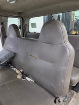 2008-2010 Ford Super Duty F250 F350 F450 F550 Extended Cab