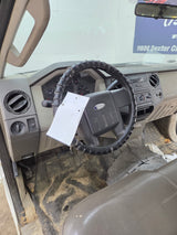 2008-2010 Ford Super Duty F250 F350 F450 F550 Extended Cab