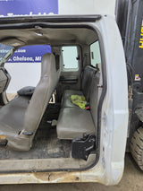 2008-2010 Ford Super Duty F250 F350 F450 F550 Extended Cab