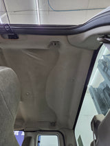 2008-2010 Ford Super Duty F250 F350 F450 F550 Extended Cab