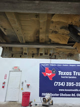 2008-2010 Ford Super Duty F250 F350 F450 F550 Extended Cab