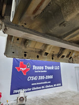 2008-2010 Ford Super Duty F250 F350 F450 F550 Extended Cab