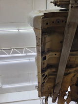 2008-2010 Ford Super Duty F250 F350 F450 F550 Extended Cab