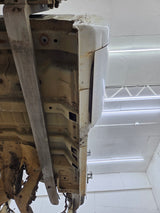 2008-2010 Ford Super Duty F250 F350 F450 F550 Extended Cab