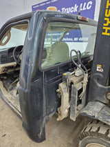 1999-2007 Ford Super Duty F250 F350 F450 F550 2 Door Regular Cab