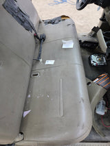 1999-2007 Ford Super Duty F250 F350 F450 F550 2 Door Regular Cab