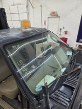 1999-2007 Ford Super Duty F250 F350 F450 F550 2 Door Regular Cab