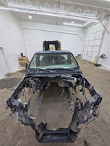1999-2007 Ford Super Duty F250 F350 F450 F550 2 Door Regular Cab