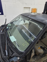 1999-2007 Ford Super Duty F250 F350 F450 F550 2 Door Regular Cab