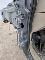 1999-2007 Ford Super Duty F250 F350 F450 F550 2 Door Regular Cab
