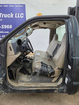 1999-2007 Ford Super Duty F250 F350 F450 F550 2 Door Regular Cab