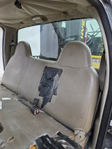 1999-2007 Ford Super Duty F250 F350 F450 F550 2 Door Regular Cab