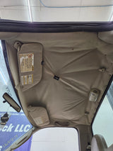1999-2007 Ford Super Duty F250 F350 F450 F550 2 Door Regular Cab