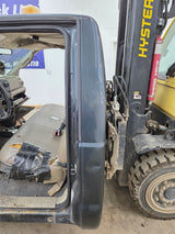 1999-2007 Ford Super Duty F250 F350 F450 F550 2 Door Regular Cab