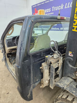 1999-2007 Ford Super Duty F250 F350 F450 F550 2 Door Regular Cab