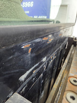 1999-2007 Ford Super Duty F250 F350 F450 F550 2 Door Regular Cab