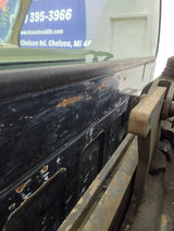 1999-2007 Ford Super Duty F250 F350 F450 F550 2 Door Regular Cab