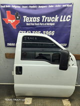 1999-2011 Ford Super Duty / Excursion Front Passenger RH Door F250 F350 F450 F550