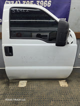 1999-2011 Ford Super Duty / Excursion Front Passenger RH Door F250 F350 F450 F550