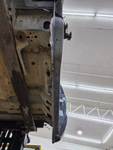 1999-2007 Ford Super Duty F250 F350 F450 F550 2 Door Regular Cab