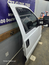 1999-2011 Ford Super Duty / Excursion Front Passenger RH Door F250 F350 F450 F550