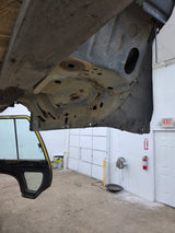 1999-2007 Ford Super Duty F250 F350 F450 F550 2 Door Regular Cab