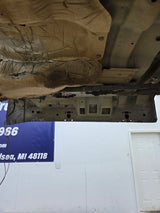 1999-2007 Ford Super Duty F250 F350 F450 F550 2 Door Regular Cab