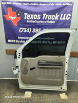 1999-2011 Ford Super Duty / Excursion Front Passenger RH Door F250 F350 F450 F550