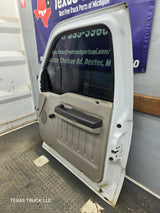 1999-2011 Ford Super Duty / Excursion Front Passenger RH Door F250 F350 F450 F550