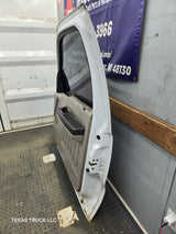 1999-2011 Ford Super Duty / Excursion Front Passenger RH Door F250 F350 F450 F550